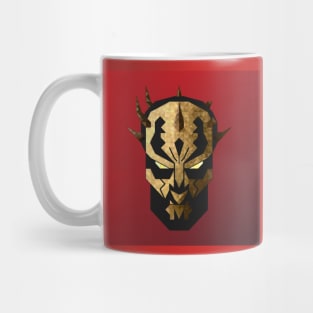 Savage Opress Mug